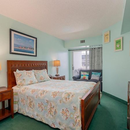 Watson'S Regency Suites Ocean City Dış mekan fotoğraf