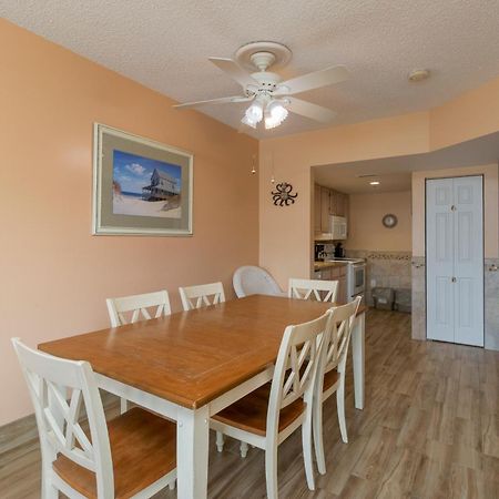 Watson'S Regency Suites Ocean City Dış mekan fotoğraf