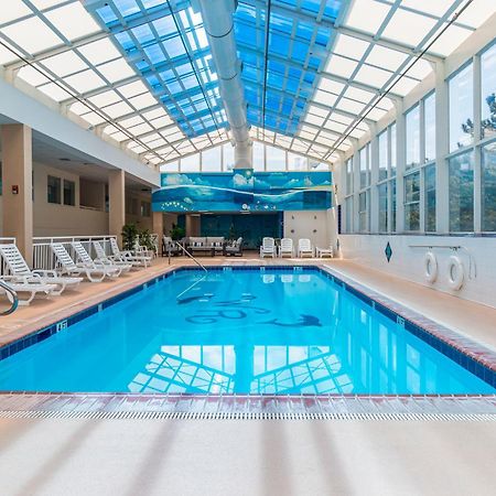 Watson'S Regency Suites Ocean City Dış mekan fotoğraf