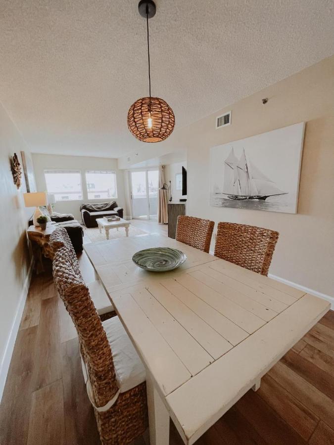 Watson'S Regency Suites Ocean City Dış mekan fotoğraf