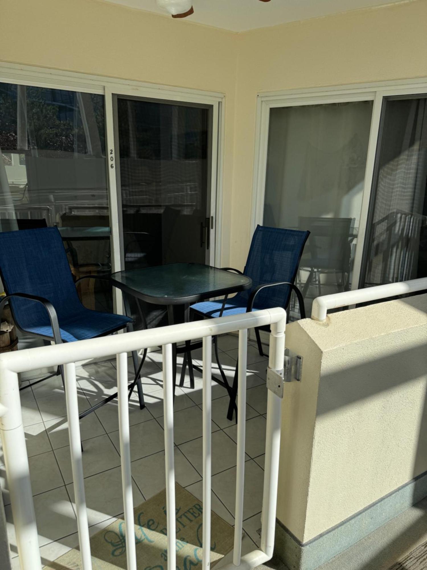 Watson'S Regency Suites Ocean City Dış mekan fotoğraf