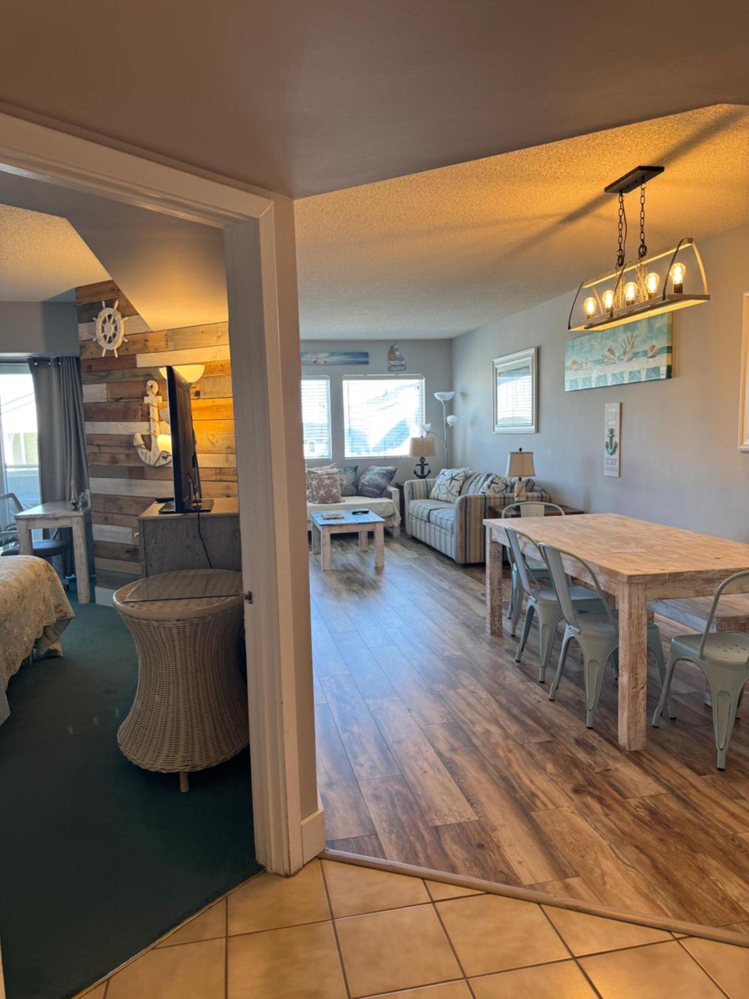 Watson'S Regency Suites Ocean City Dış mekan fotoğraf