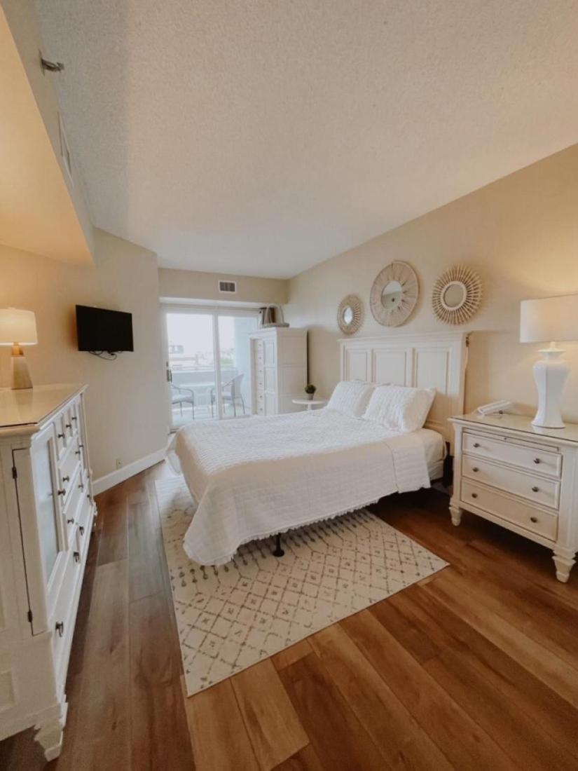 Watson'S Regency Suites Ocean City Dış mekan fotoğraf