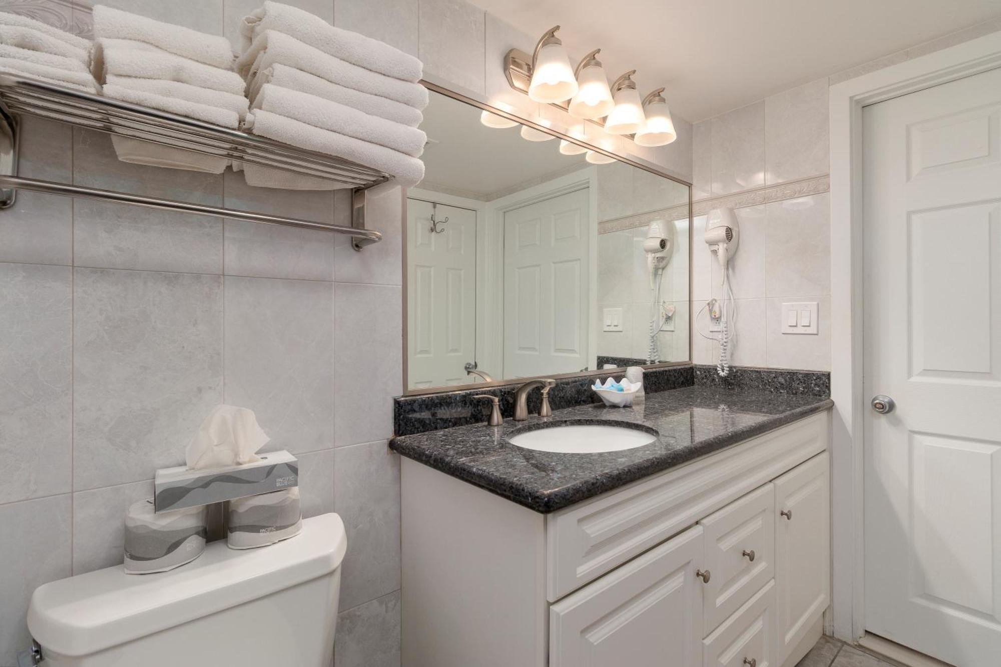 Watson'S Regency Suites Ocean City Dış mekan fotoğraf
