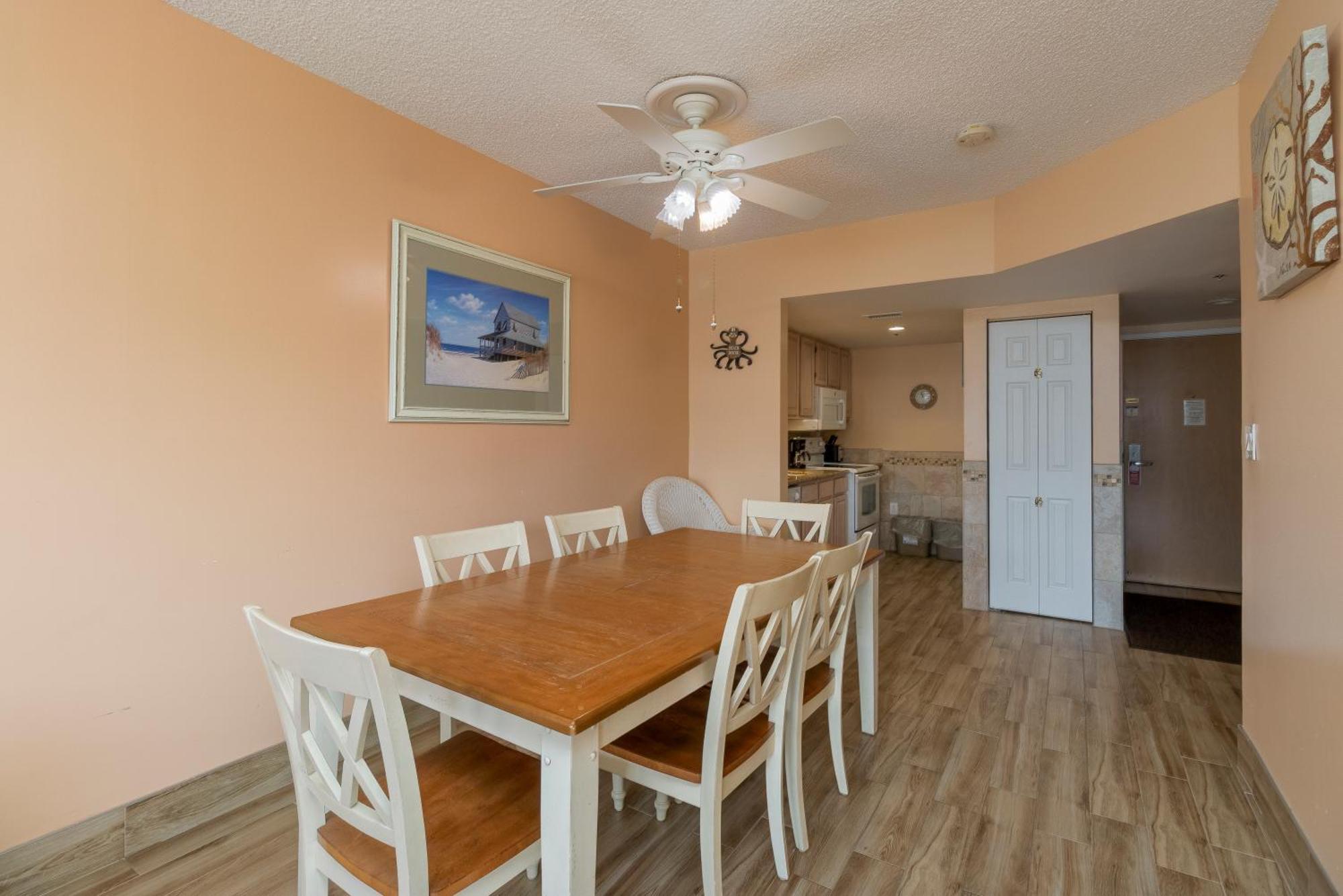 Watson'S Regency Suites Ocean City Dış mekan fotoğraf