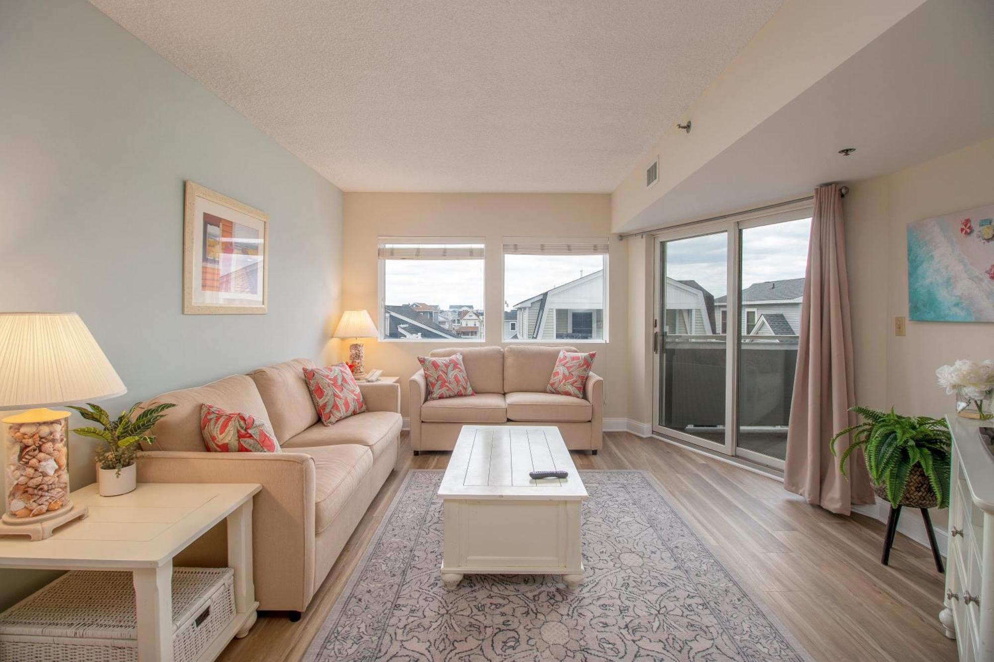 Watson'S Regency Suites Ocean City Dış mekan fotoğraf