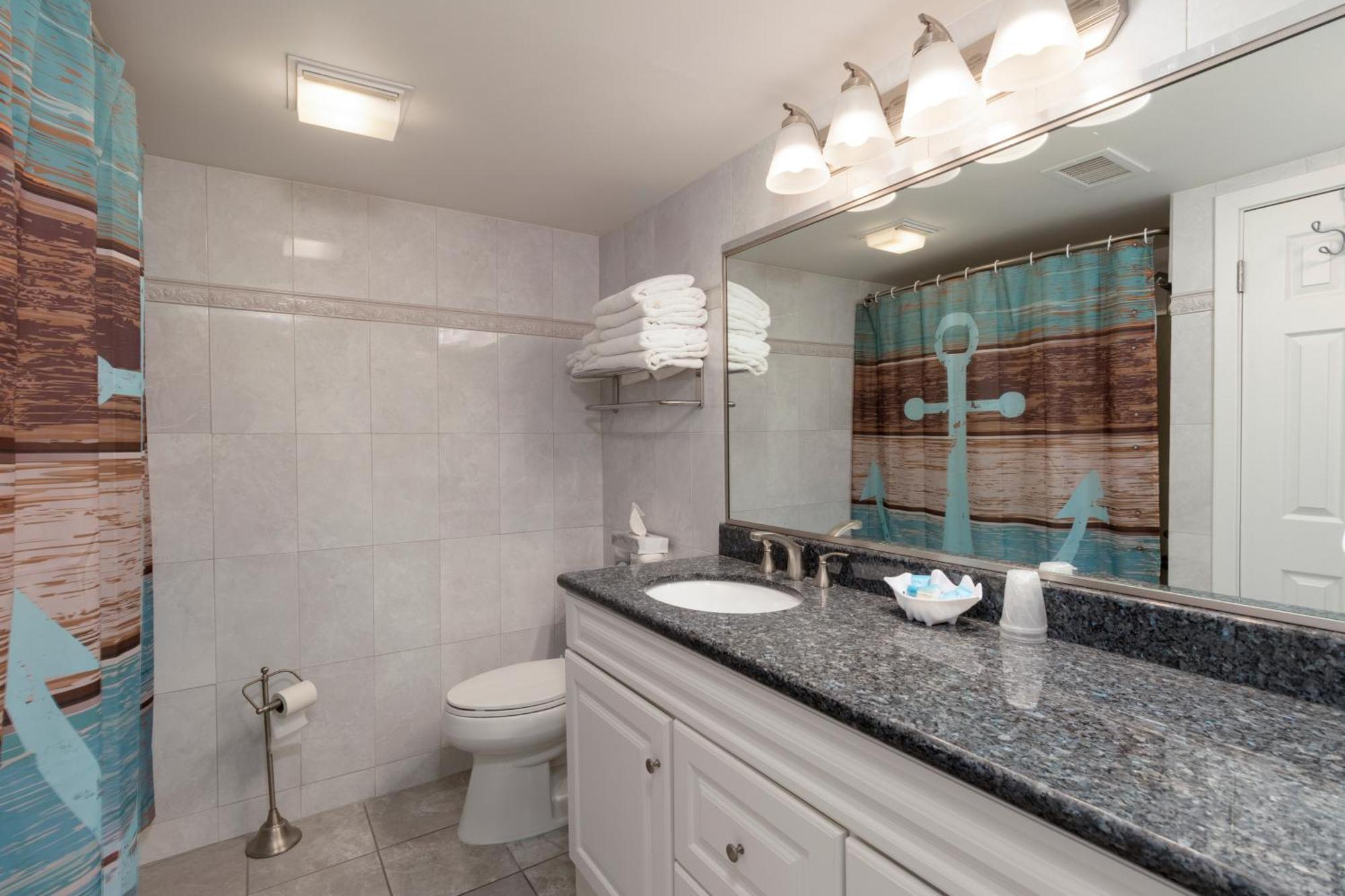 Watson'S Regency Suites Ocean City Dış mekan fotoğraf