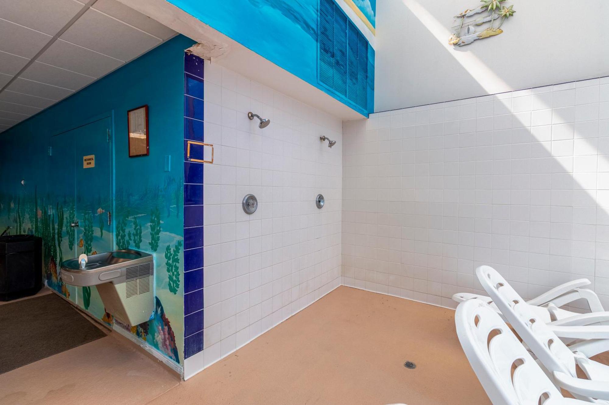 Watson'S Regency Suites Ocean City Dış mekan fotoğraf