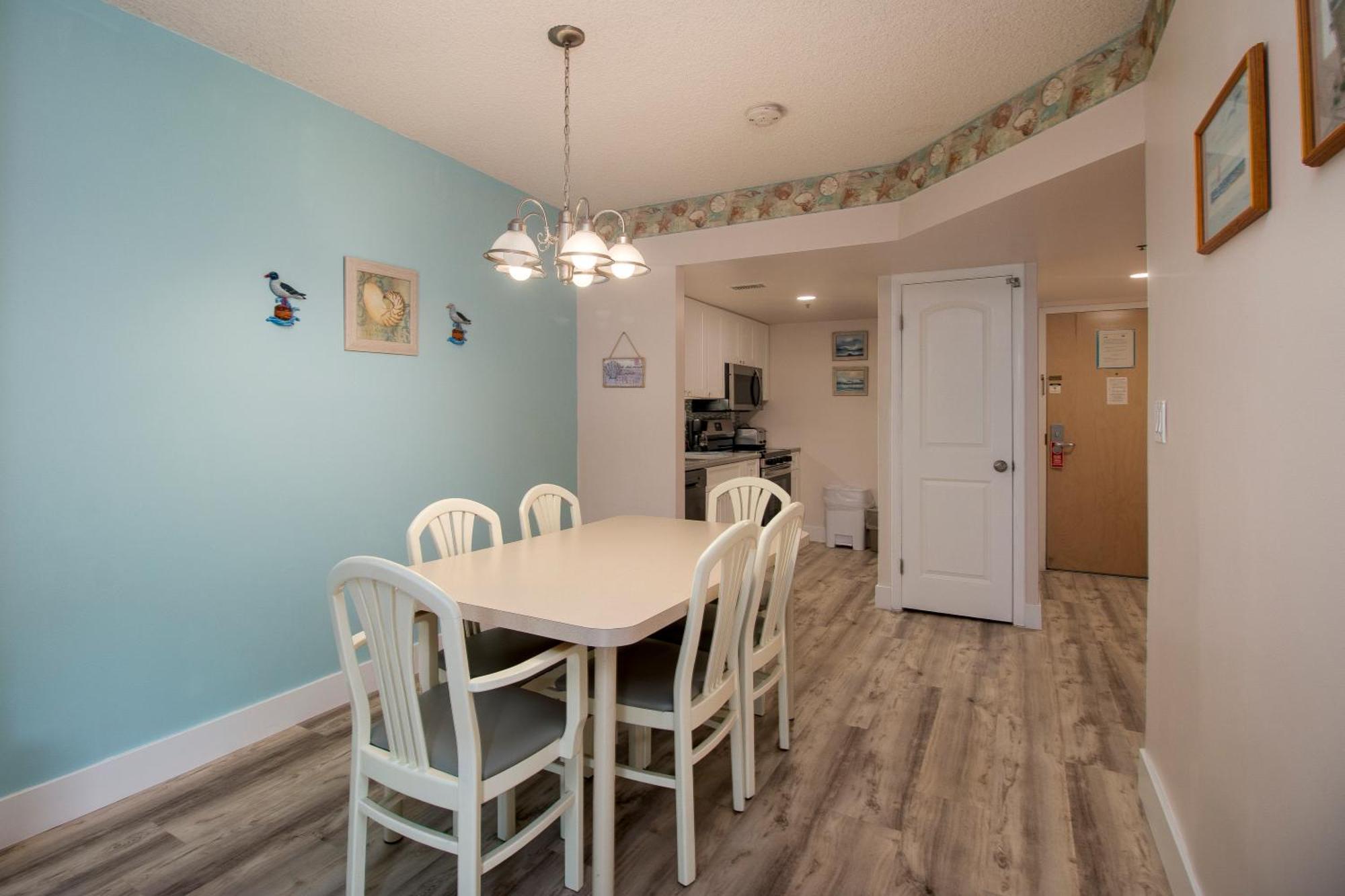 Watson'S Regency Suites Ocean City Dış mekan fotoğraf