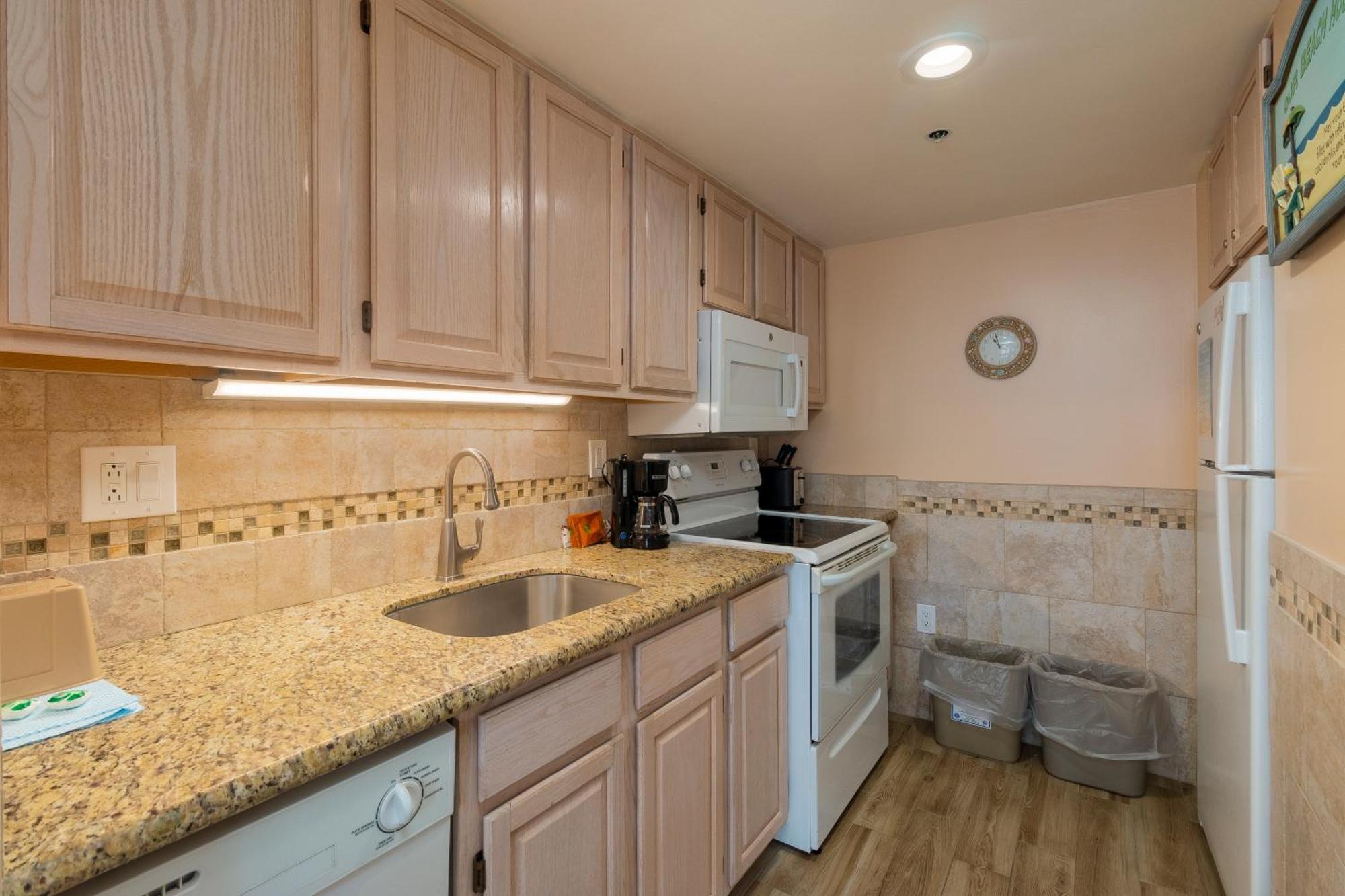 Watson'S Regency Suites Ocean City Dış mekan fotoğraf