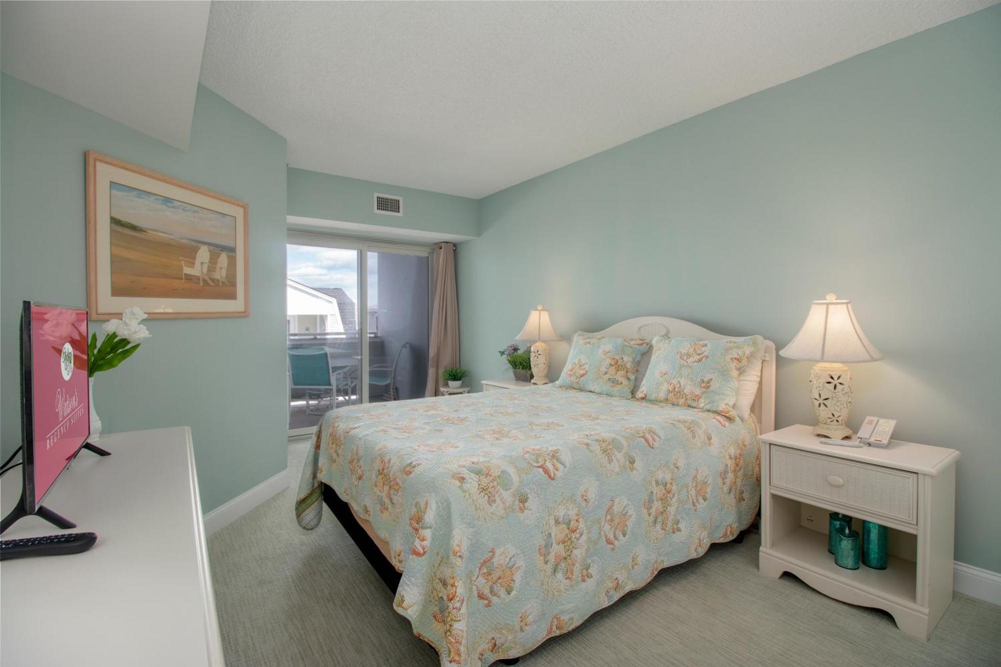 Watson'S Regency Suites Ocean City Dış mekan fotoğraf