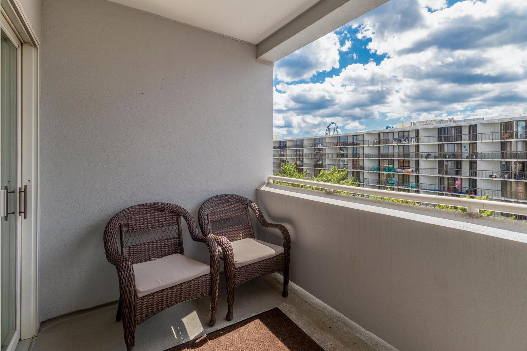 Watson'S Regency Suites Ocean City Dış mekan fotoğraf