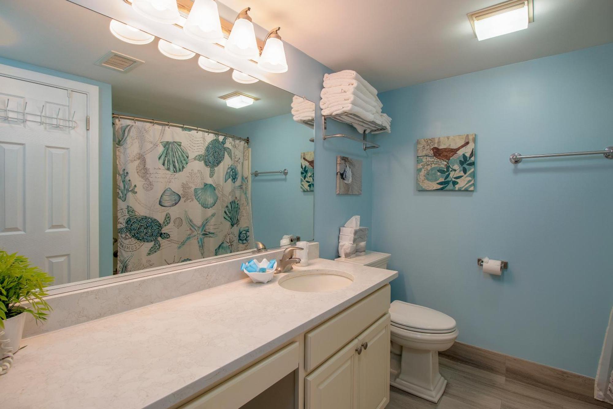 Watson'S Regency Suites Ocean City Dış mekan fotoğraf