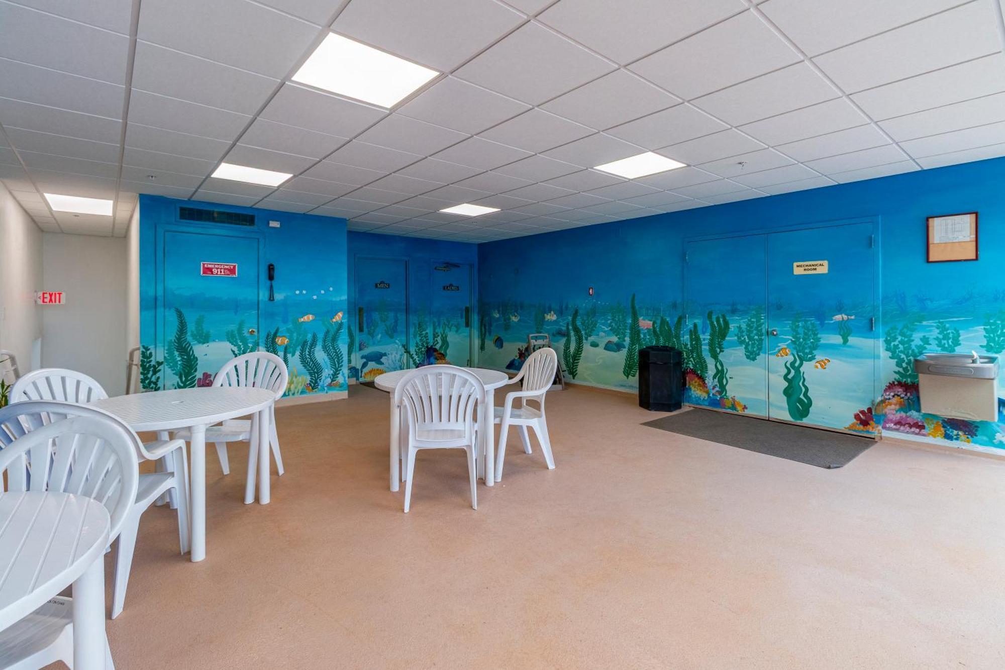 Watson'S Regency Suites Ocean City Dış mekan fotoğraf