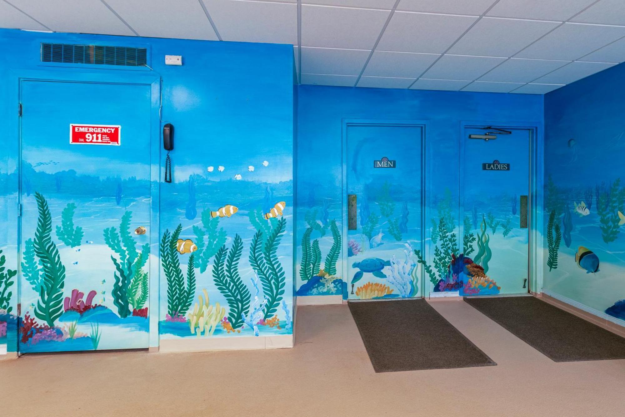 Watson'S Regency Suites Ocean City Dış mekan fotoğraf