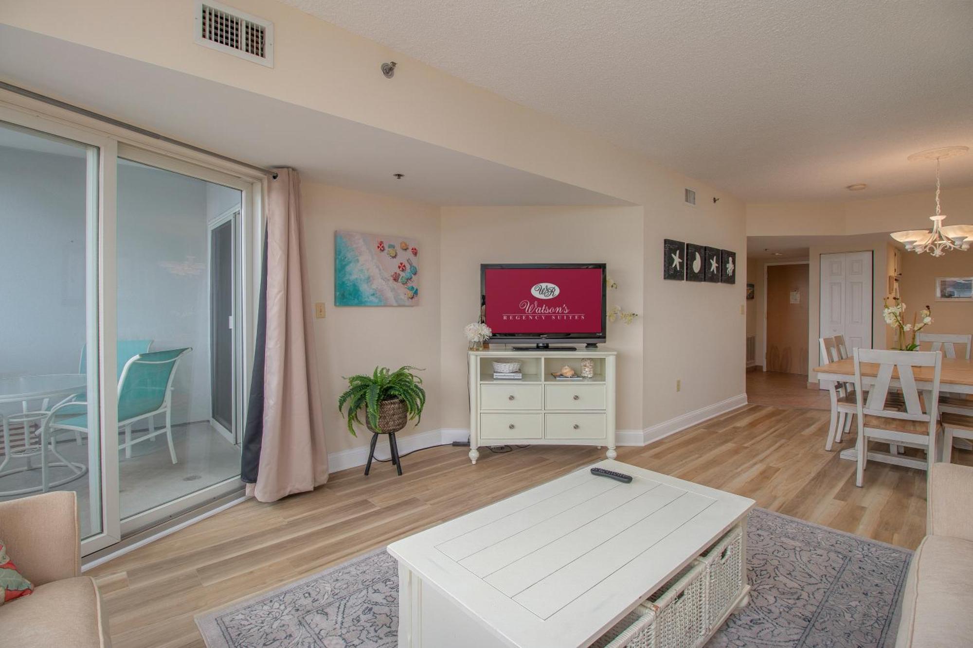 Watson'S Regency Suites Ocean City Dış mekan fotoğraf