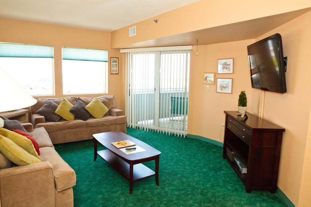 Watson'S Regency Suites Ocean City Dış mekan fotoğraf